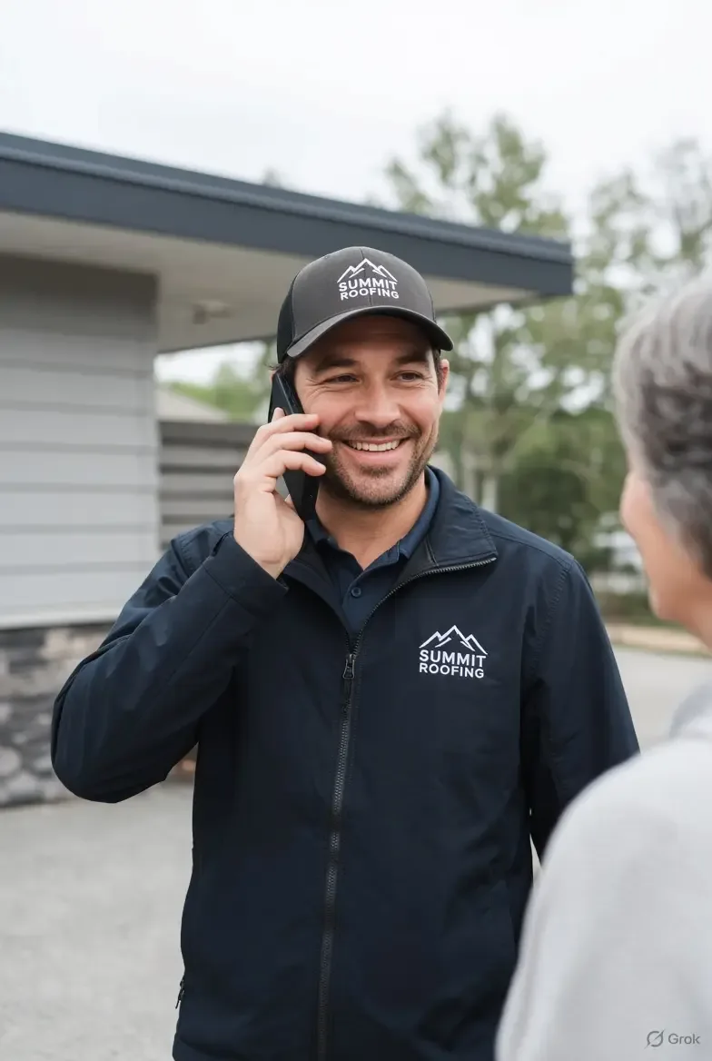 Flat Roof Leak Repair Walhalla, SC FAQs